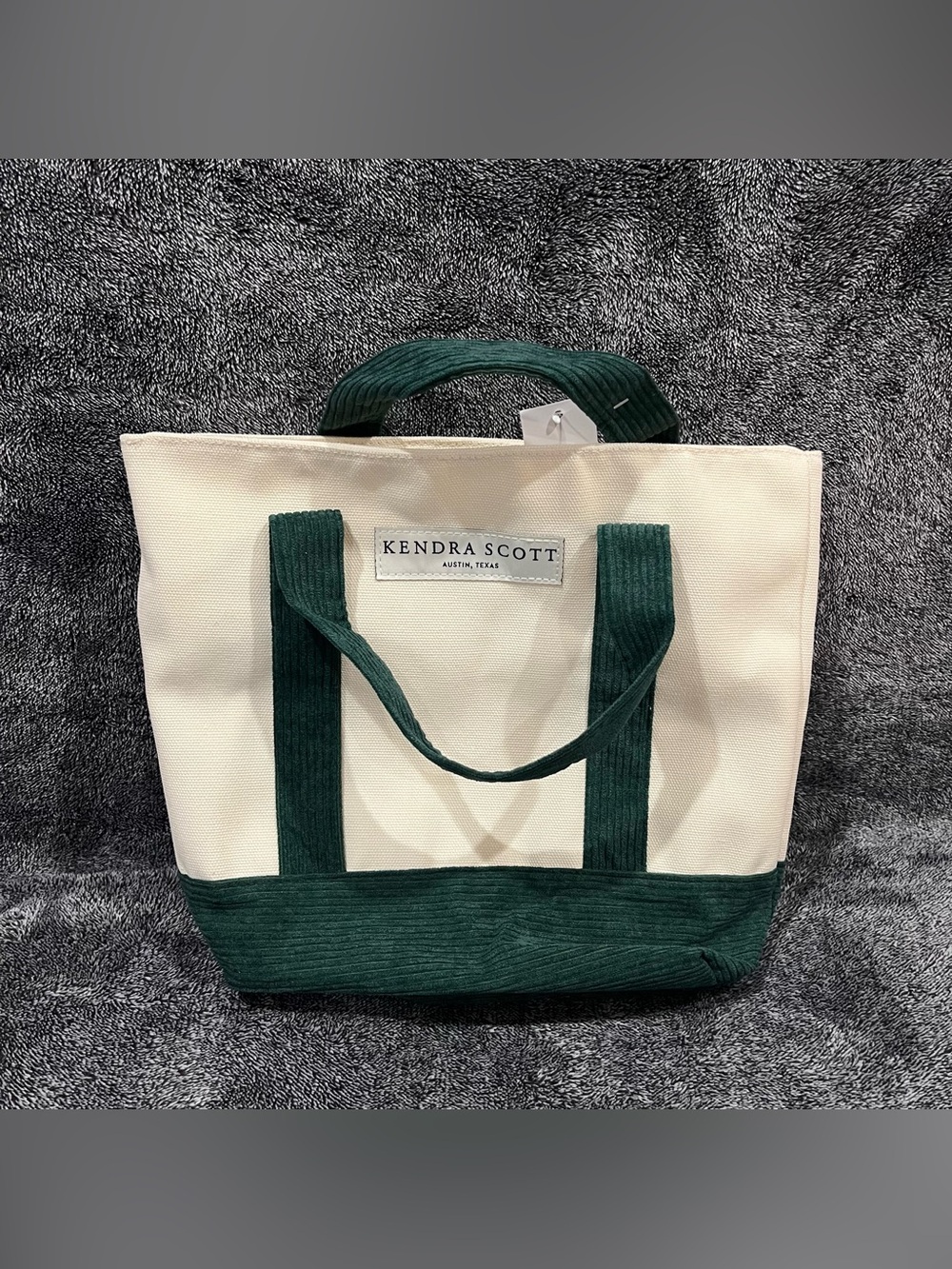 Kendra Scott tote bag